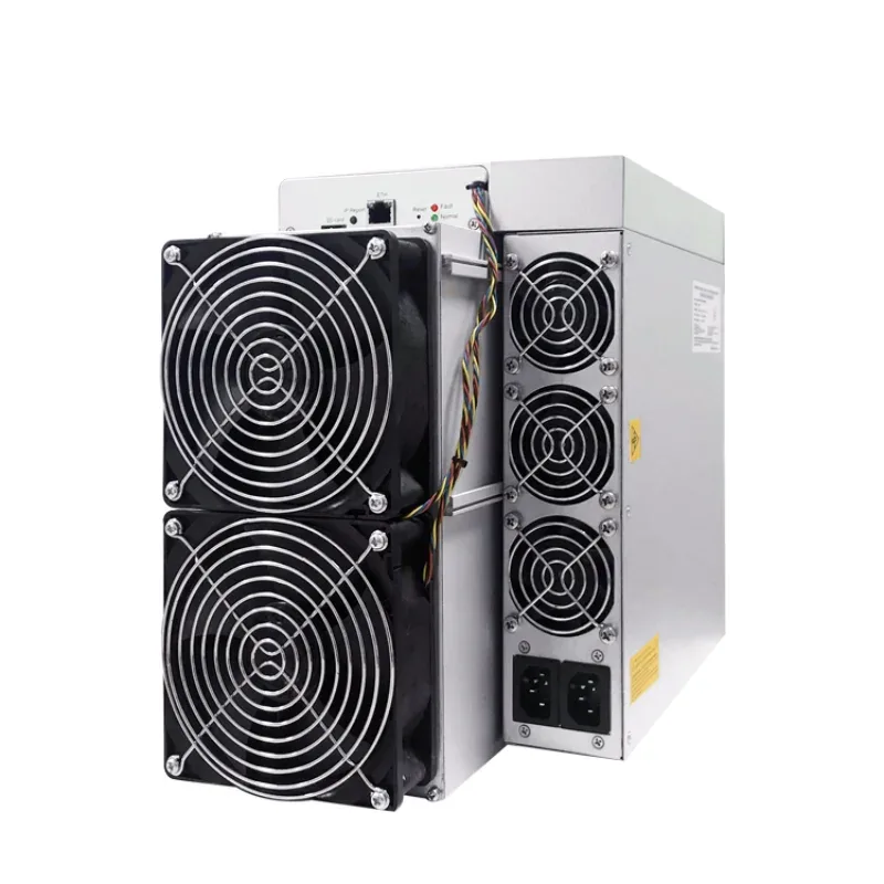 Antminer S19