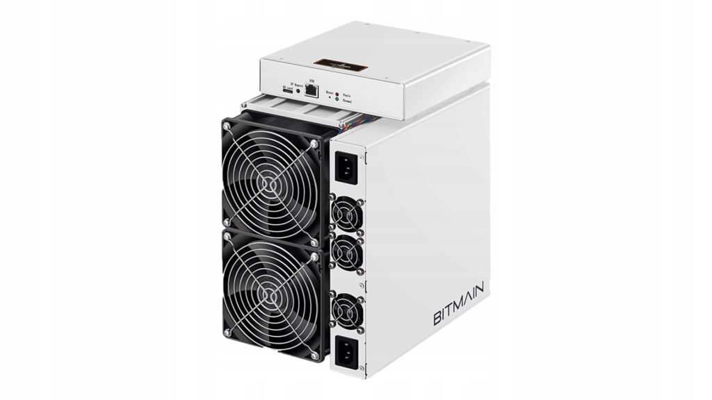 Antminer S17