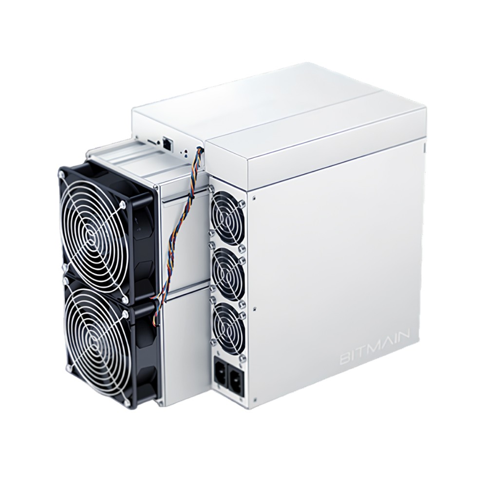 Antminer S19