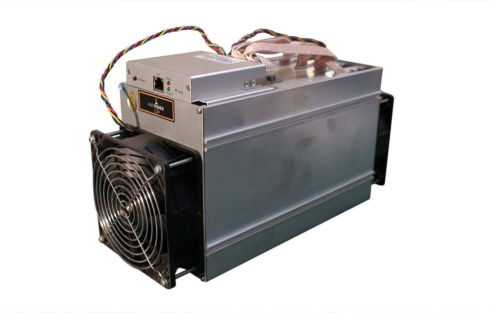 Antminer L3