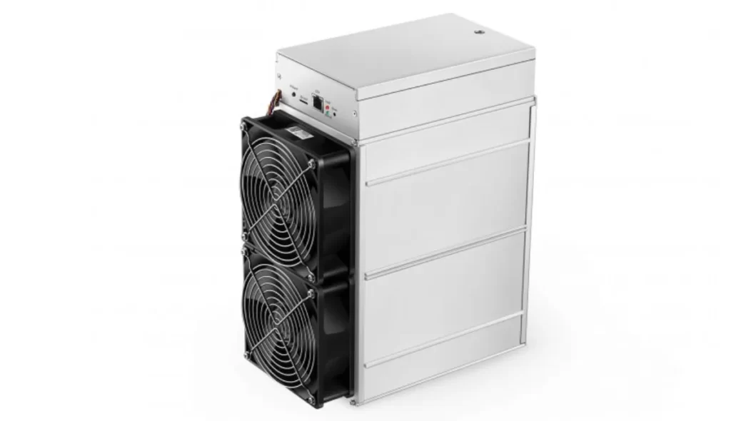 Antminer Z11