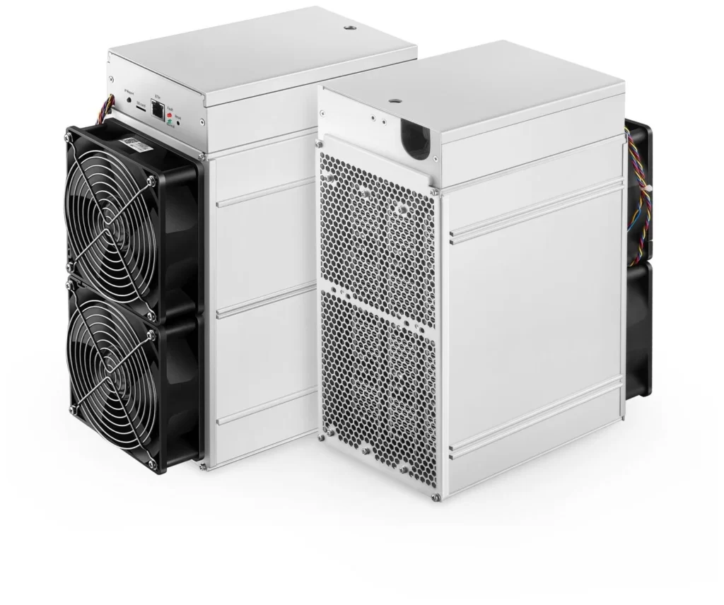 Antminer Z15e